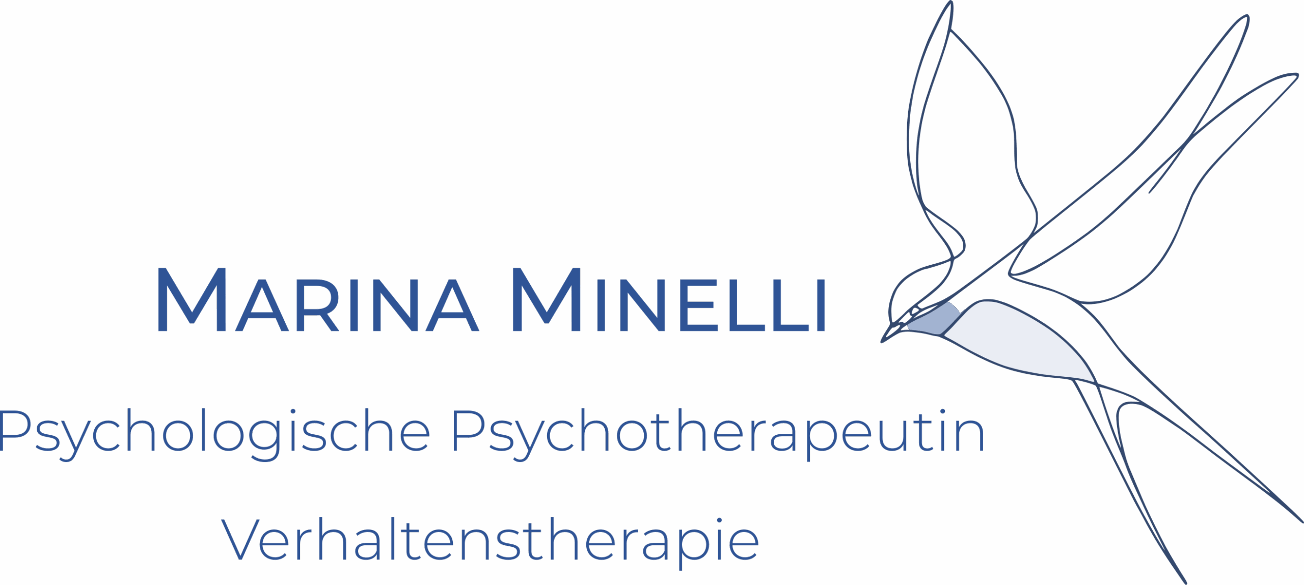 Marina Minelli – Privatpraxis f&uuml;r Psychotherapie